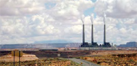 Coal Plants